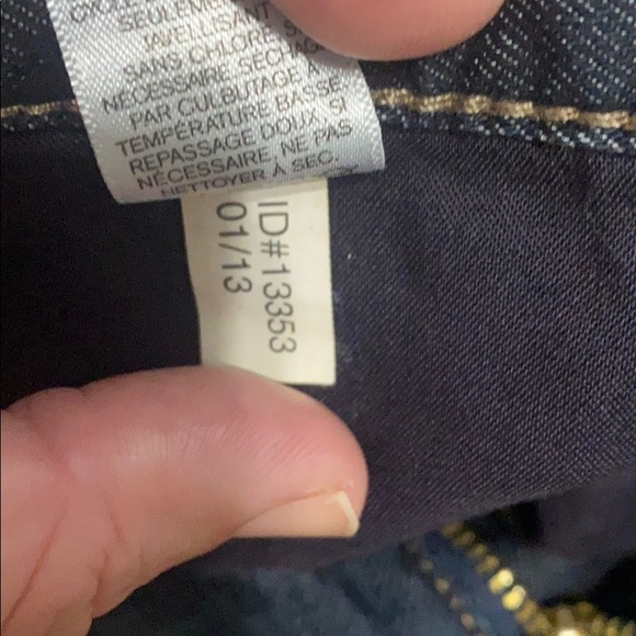 Express jeans - Picture 5 of 6